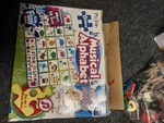 giant musical alphabet puzzle