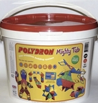 polydron mega tub