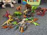 Dinosaurs