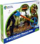 5 in 1 Outdoor Measure Mate