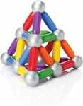 Smartmax Magnetic Discovery 42 pieces