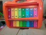 xylophone