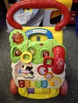 First Steps Baby Walker - VTech