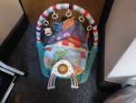 Baby gym