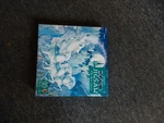 Snow queen puzzle