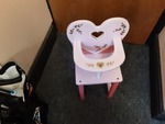 Dolls highchair