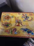 Pu79: Aboriginal inlet puzzle