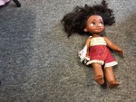 Pr40: Moana
