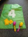 Sp7: Sport day games