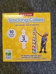 Stacking cubes