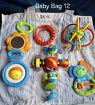 Baby toys