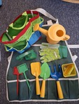Garden set