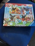 Bing puzzle