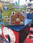 Little bug hotel