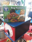 Ga57: Bug hunters