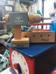 Pr23: Drill and tools