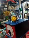 Se25: Fidget toy