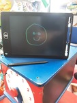 Le40: Etch a sketch