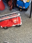 Fire station 