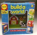 build a world