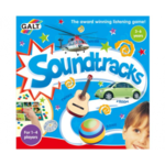 Soundtracks Game
