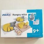 HUNGRY MICE FRACTION GAME