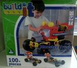 BUILD  IT  MECHANIC  SET