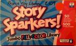 STORY SPARKERS