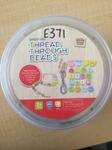 THREADING BEADS