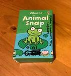 ANIMAL SNAP