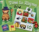 time to rhyme