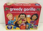 greedy gorilla game