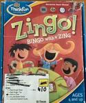 Zingo!