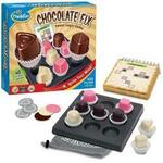 Chocolate Fix Sweet Logic Game 