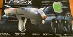 Laser X Double Blasters