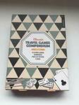 Travel Games Compendium