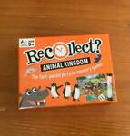 Recollect Animal Kingdom