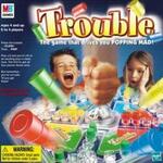TROUBLE GAME