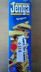 JENGA GAME