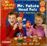 MR POTATO HEAD
