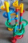 Marble Run