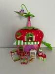 strawberry shortcake play set