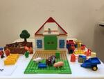 Farmyard Set
