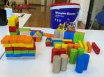 Wooden Blocks