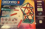 Geomag Glitter 60 pcs