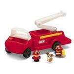 LITTLE TIKES: FIRE ENGINE
