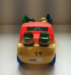 LITTLE TIKES: CHANGE AROUND TRUCK