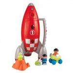 EARLY LEARNING CENTRE:  LIFT OFF ROCKET