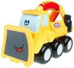 LITTLE TIKES: HANDLE HAULERS: DUSTY DOZER