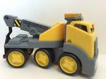 LITTLE TIKES: RUGED RIGGZ - TOWTRUCK